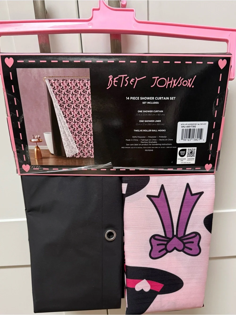 Betsey Johnson betsey johnson